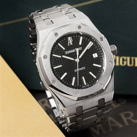 audemars piguet 14700 sa|royal oak 15300.